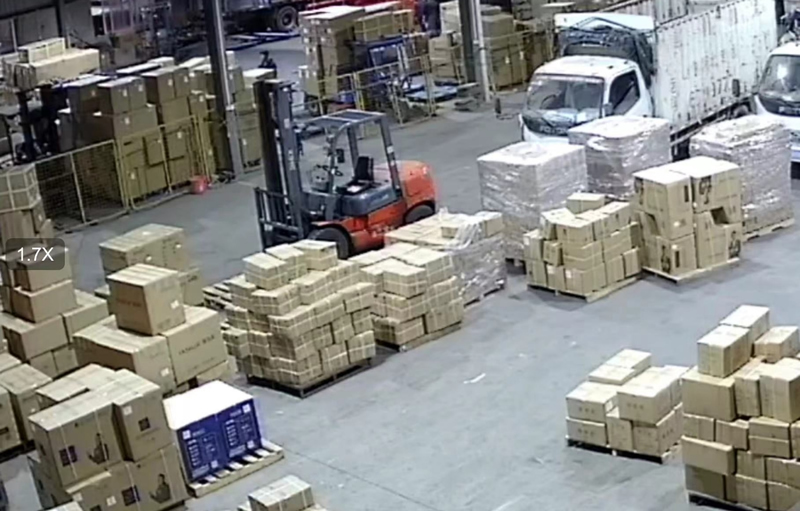 汕头到渭南物流公司-汕头到渭南物流专线-送货到门